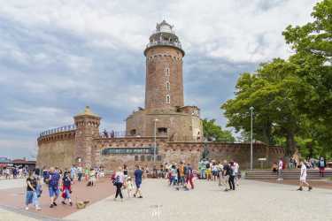 DŹWIRZYNO 2026 Bałtycka Przygoda – niezapomniane przygody, liczne atrakcje - kolonie: 7-13 lat; obóz 14-18 lat